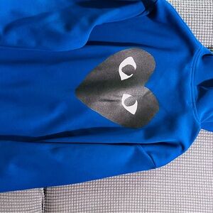 Almost bnew jacket